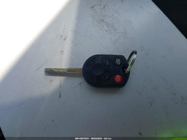 1FTYE1ZM9KKB46419 Ford 2019