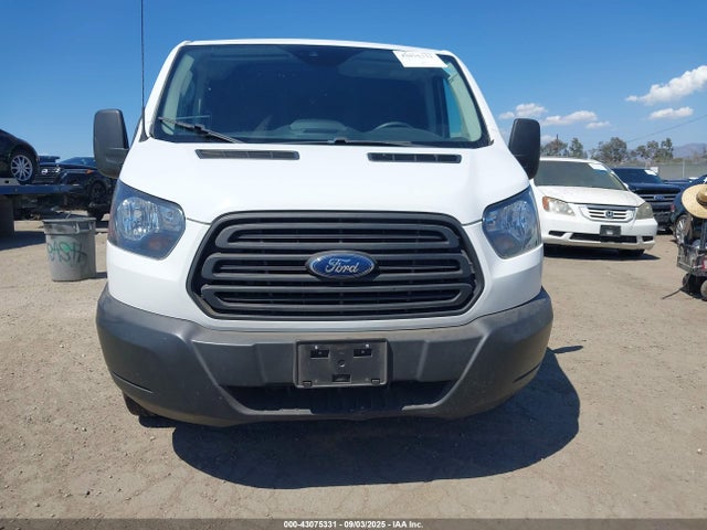 1FTYE1ZM9KKB46419 Ford 2019