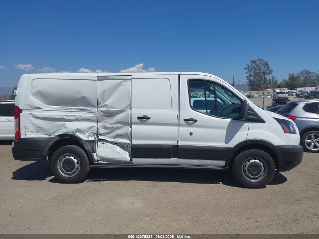 1FTYE1ZM9KKB46419 Ford 2019