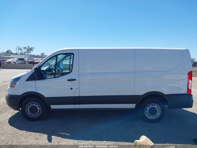 1FTYE1ZM9KKB46419 Ford 2019