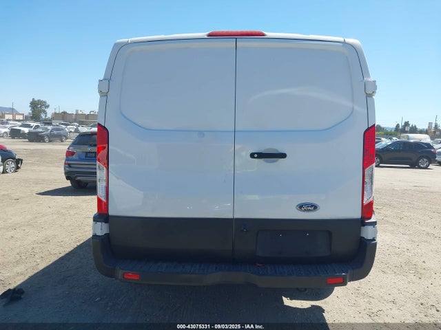 1FTYE1ZM9KKB46419 Ford 2019