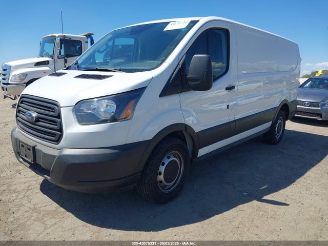 1FTYE1ZM9KKB46419 Ford 2019