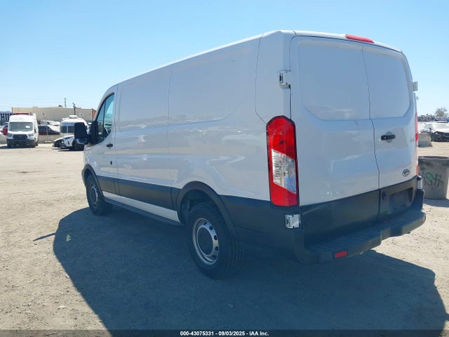 1FTYE1ZM9KKB46419 Ford 2019