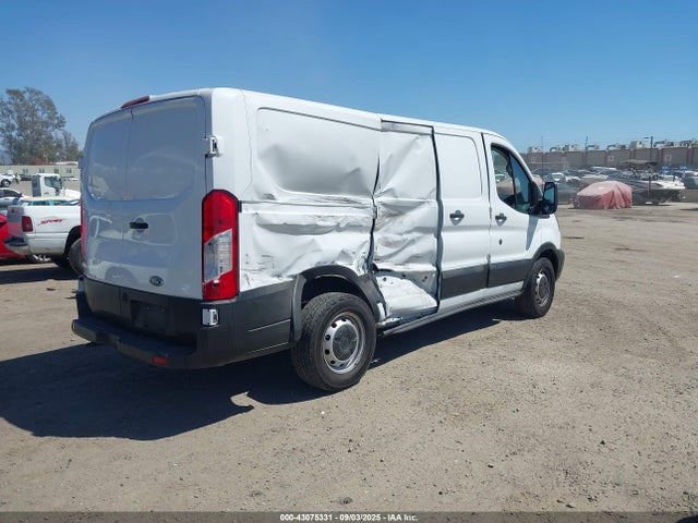 1FTYE1ZM9KKB46419 Ford 2019