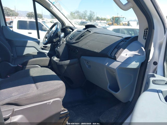 1FTYE1ZM9KKB46419 Ford 2019