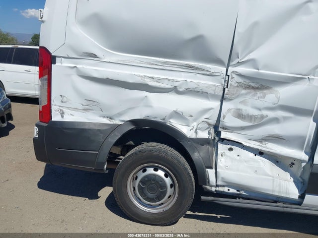 1FTYE1ZM9KKB46419 Ford 2019