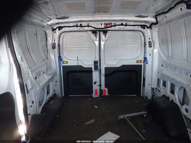 1FTYE1ZM9KKB46419 Ford 2019