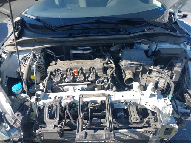 3CZRU6H53NM724987 Honda r18z9