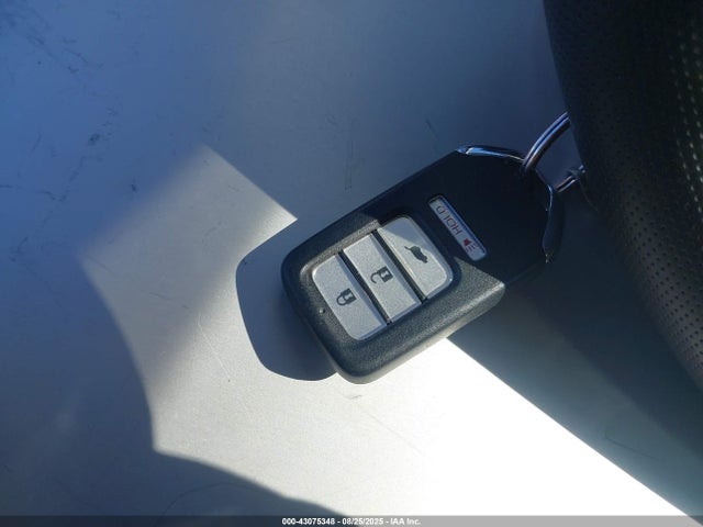 3CZRU6H53NM724987 Honda r18z9