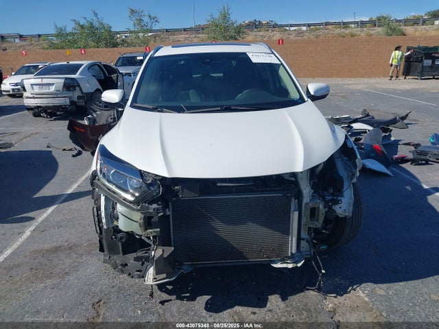 3CZRU6H53NM724987 Honda r18z9