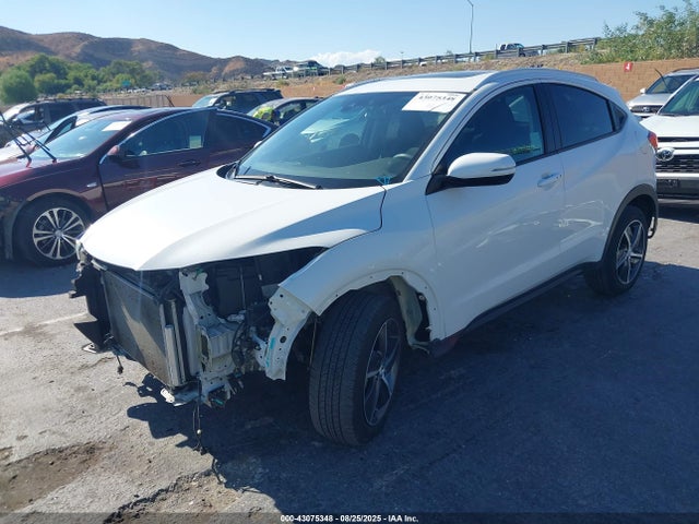 3CZRU6H53NM724987 Honda r18z9