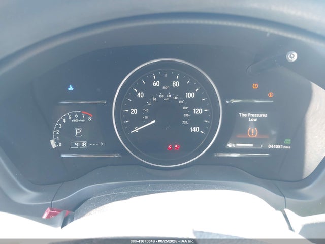 3CZRU6H53NM724987 Honda r18z9