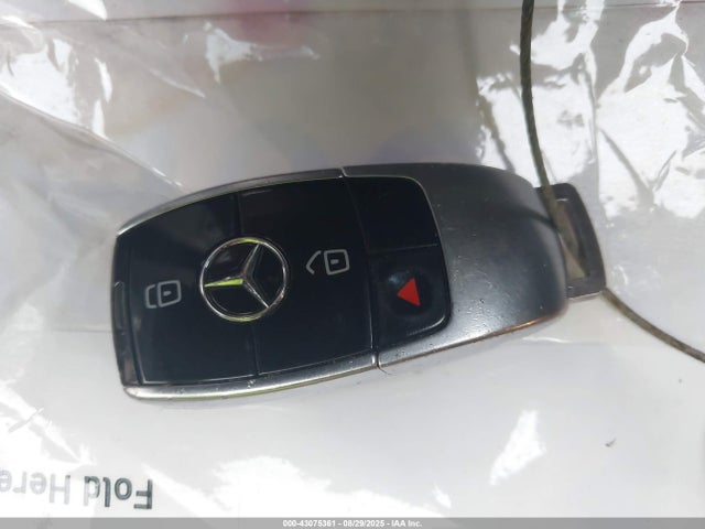 Продажа на аукционе авто 2019 Mercedes-benz G 550 4matic, vin: WDCYC6BJ4KX300115, номер лота: 43075361