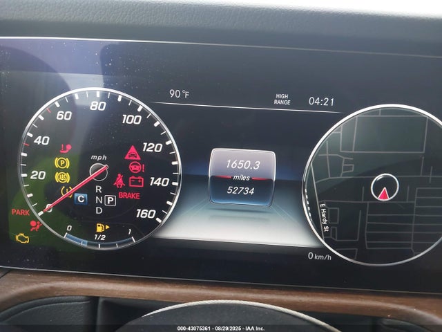 Продажа на аукционе авто 2019 Mercedes-benz G 550 4matic, vin: WDCYC6BJ4KX300115, номер лота: 43075361