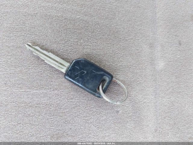 2000 MITSUBISHI MONTERO SPORT JA4MT31H6YP815282 Photo 10