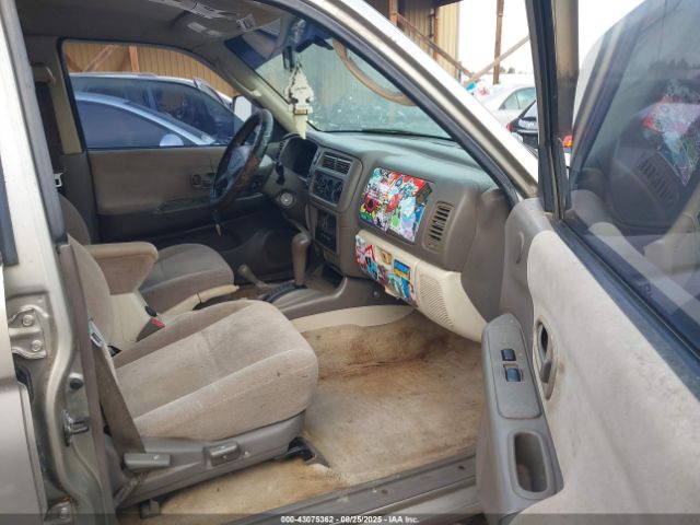 2000 MITSUBISHI MONTERO SPORT JA4MT31H6YP815282 Photo 4