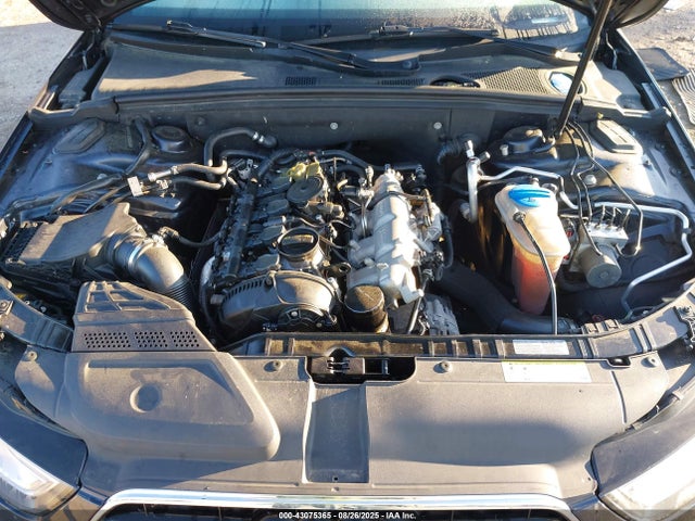 2014 AUDI A4 WAUFFAFL5EN005928 Photo 9