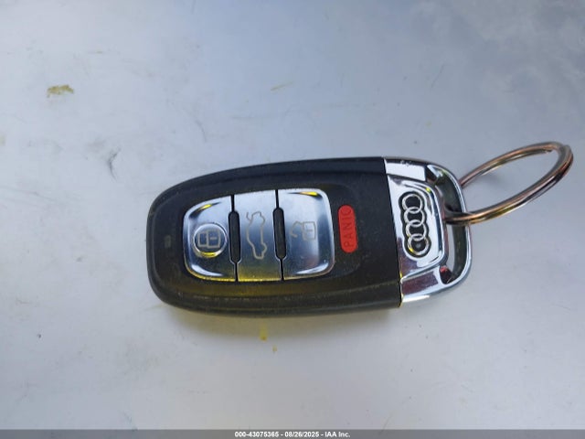 2014 AUDI A4 WAUFFAFL5EN005928 Photo 10