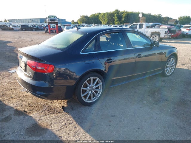 2014 AUDI A4 WAUFFAFL5EN005928 Photo 3