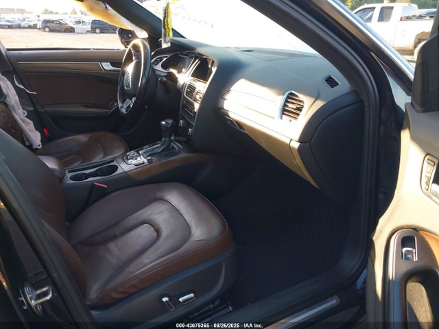2014 AUDI A4 WAUFFAFL5EN005928 Photo 4