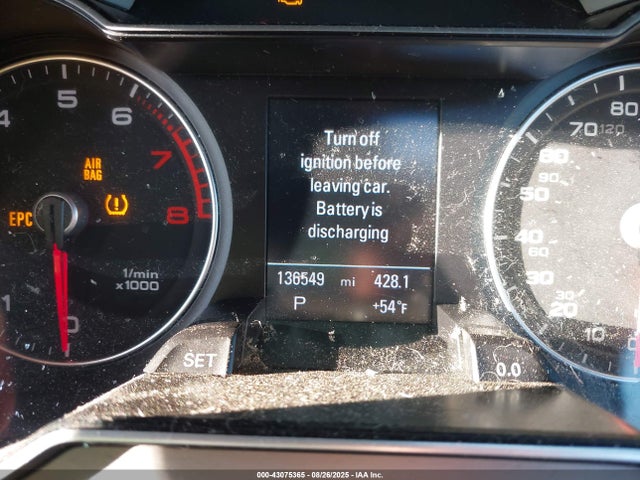 2014 AUDI A4 WAUFFAFL5EN005928 Photo 6