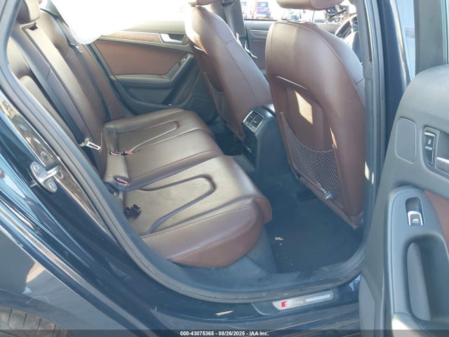 2014 AUDI A4 WAUFFAFL5EN005928 Photo 7