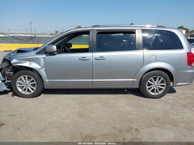 2C4RDGCG3KR635316 Dodge Grand Caravan