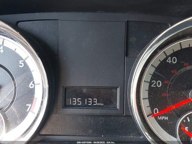 2C4RDGCG3KR635316 Dodge Grand Caravan