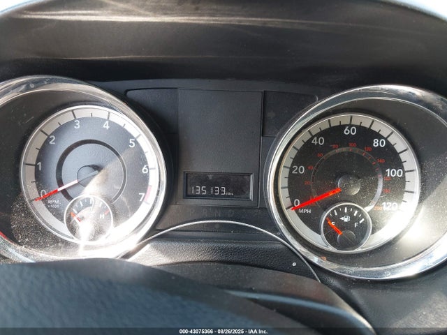 2C4RDGCG3KR635316 Dodge Grand Caravan