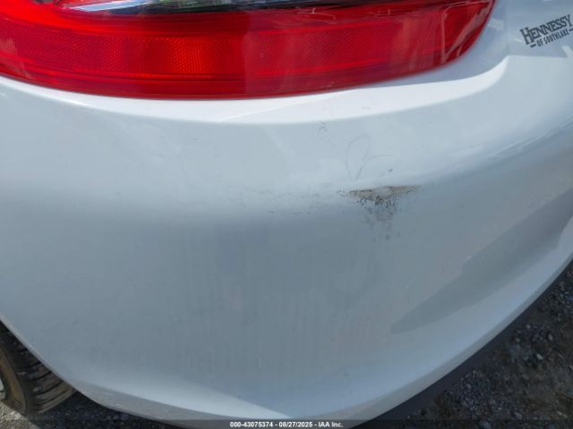 2014 PORSCHE BOXSTER WP0CB2A82EK140571 Photo 5