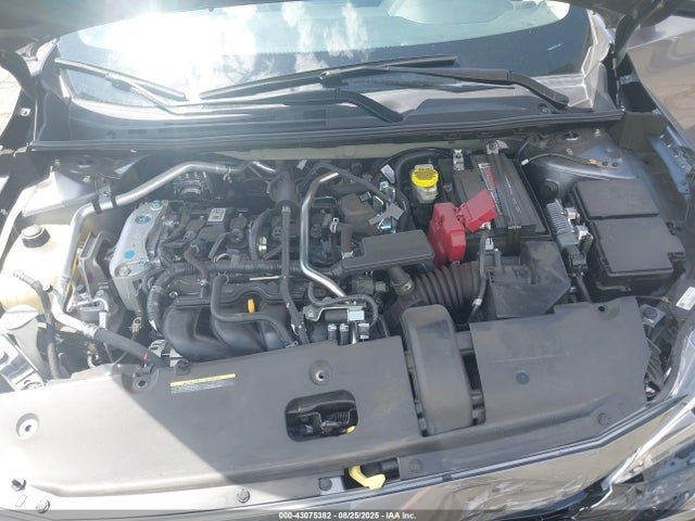 Nissan 2024 2024 3N1AB8BV3RY214394 Image 10