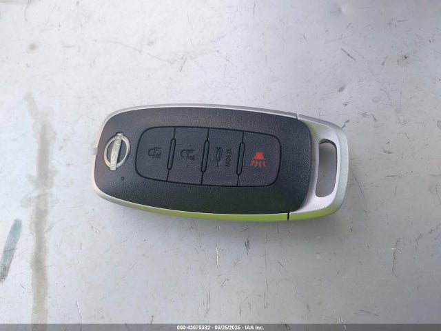 Nissan 2024 2024 3N1AB8BV3RY214394 Image 11