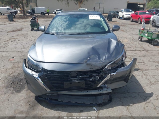 Nissan 2024 2024 3N1AB8BV3RY214394 Image 12