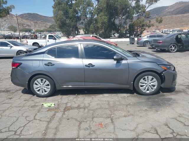Nissan 2024 2024 3N1AB8BV3RY214394 Image 13