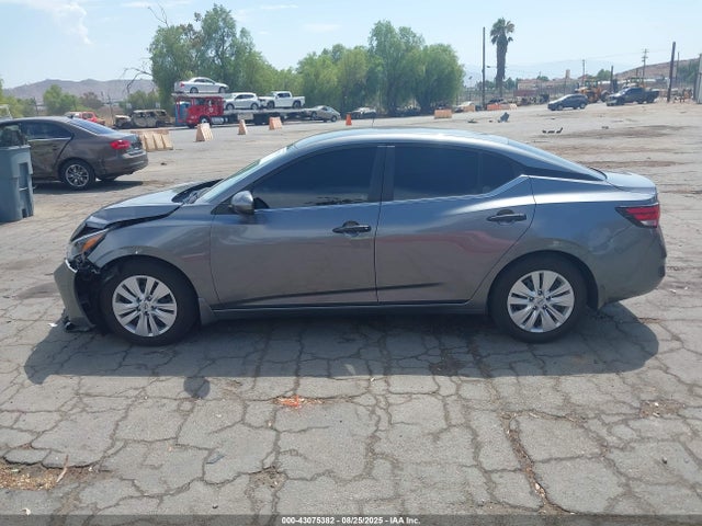 Nissan 2024 2024 3N1AB8BV3RY214394 Image 14