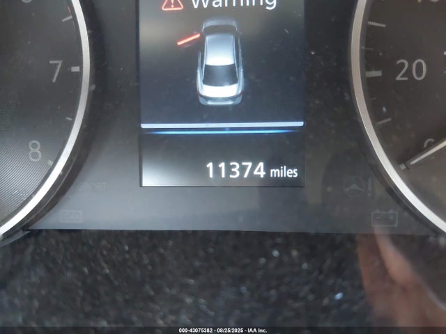 Nissan 2024 2024 3N1AB8BV3RY214394 Image 15