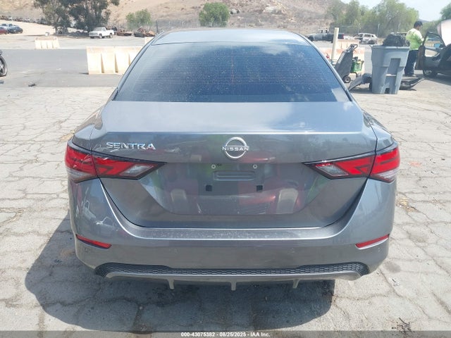 Nissan 2024 2024 3N1AB8BV3RY214394 Image 16