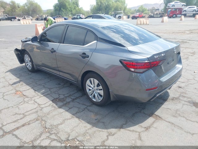 Nissan 2024 2024 3N1AB8BV3RY214394 Image 3