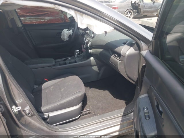 Nissan 2024 2024 3N1AB8BV3RY214394 Image 5