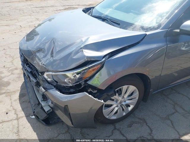 Nissan 2024 2024 3N1AB8BV3RY214394 Image 6