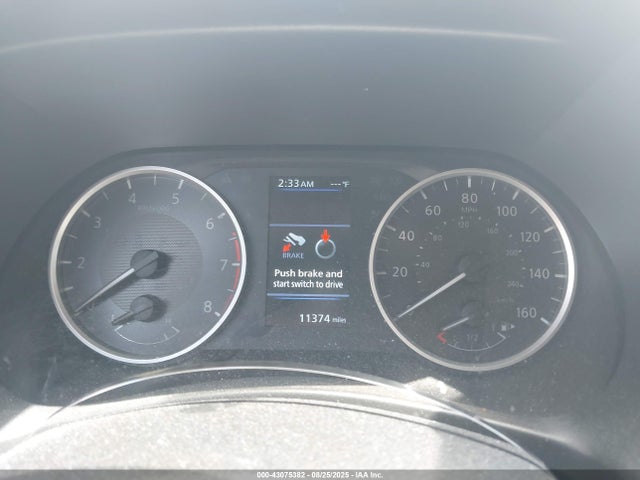 Nissan 2024 2024 3N1AB8BV3RY214394 Image 7