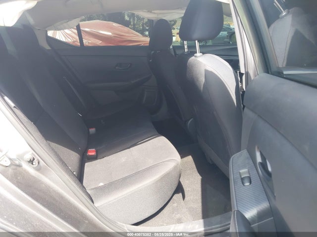 Nissan 2024 2024 3N1AB8BV3RY214394 Image 8