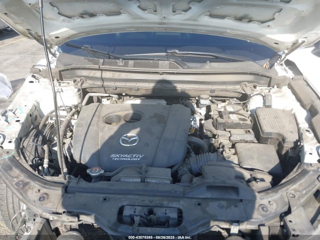 Mazda py cylinder deactivation 2019 JM3KFACM5K1510036 Image 10