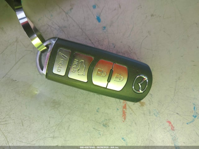 Mazda py cylinder deactivation 2019 JM3KFACM5K1510036 Image 11