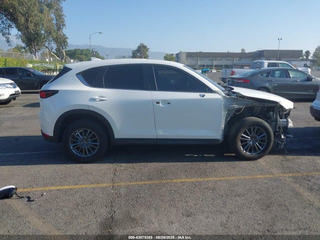 Mazda py cylinder deactivation 2019 JM3KFACM5K1510036 Image 14