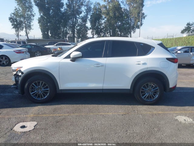 Mazda py cylinder deactivation 2019 JM3KFACM5K1510036 Image 15