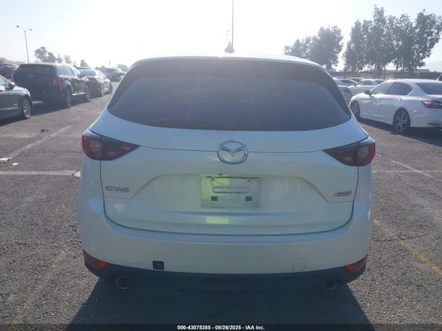 Mazda py cylinder deactivation 2019 JM3KFACM5K1510036 Image 17