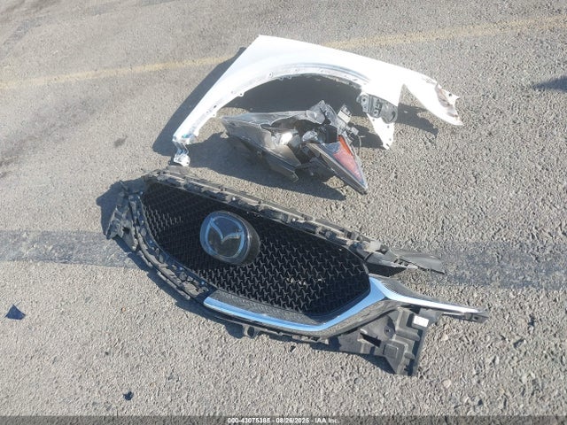Mazda py cylinder deactivation 2019 JM3KFACM5K1510036 Image 12
