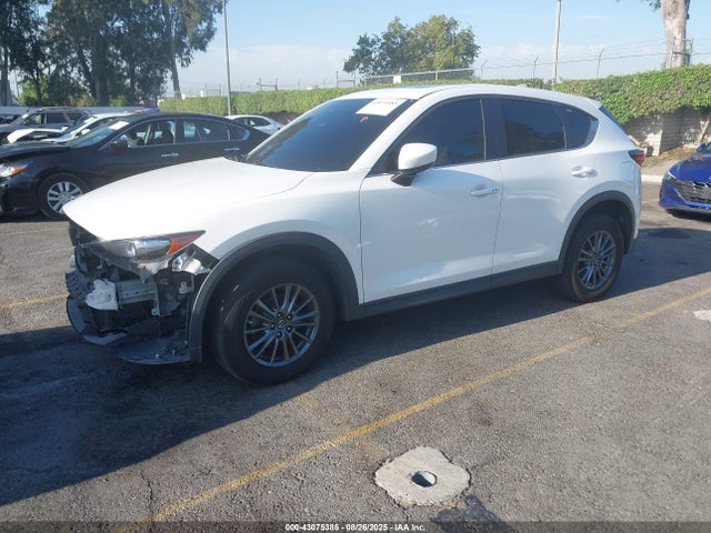 Mazda py cylinder deactivation 2019 JM3KFACM5K1510036 Image 2