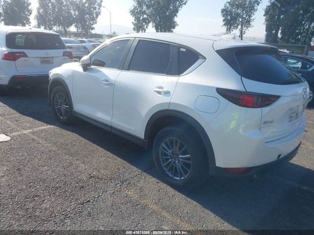 Mazda py cylinder deactivation 2019 JM3KFACM5K1510036 Image 3